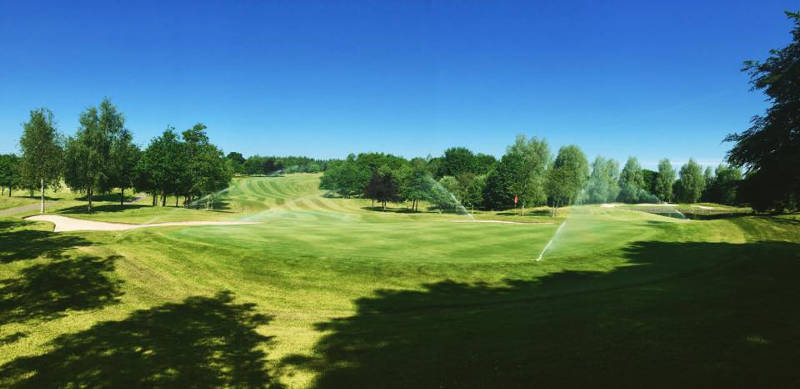 Slieve Russell Hotel Golf & Country Club