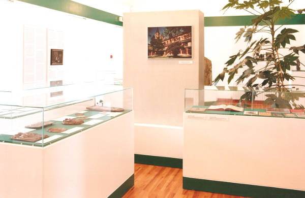 St. Killian's Heritage Centre, Mullagh, Co Cavan