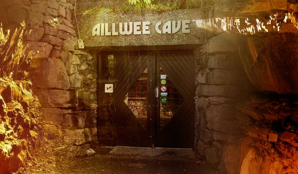 Aillwee Cave, Ballyvaughan