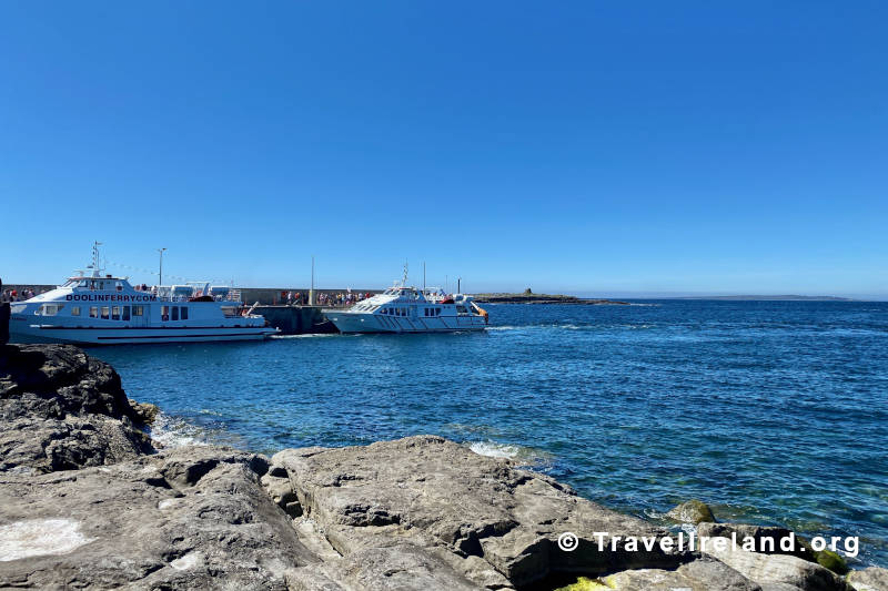Aran Islands