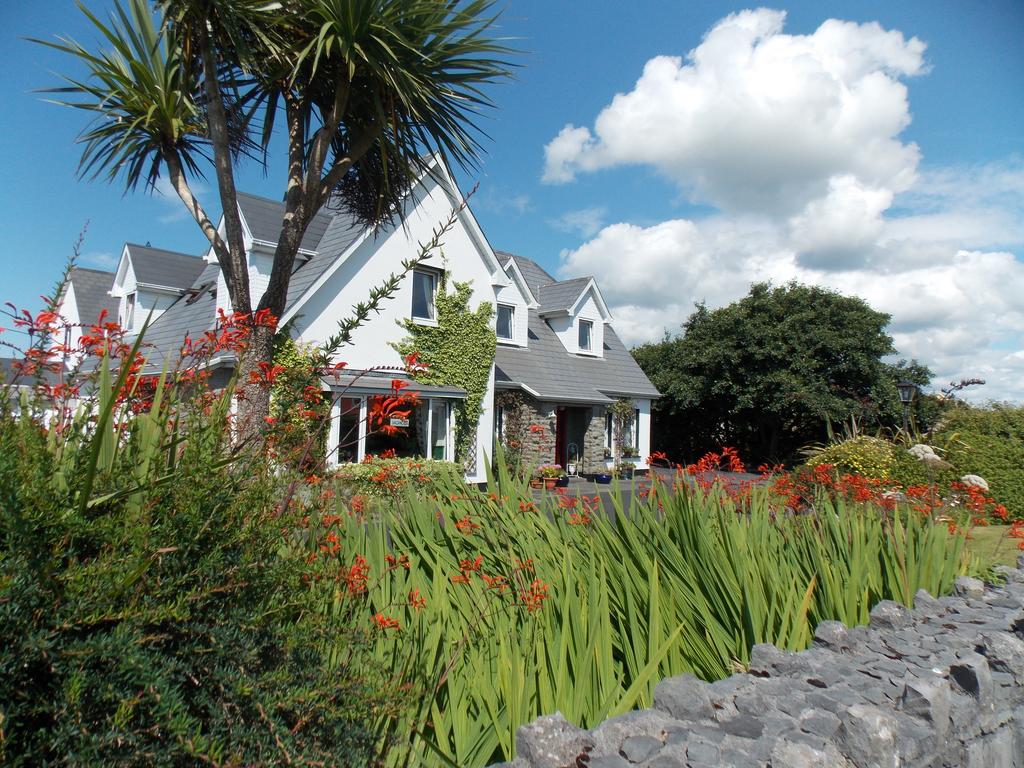 Atlantic Sunset B&B Doolin