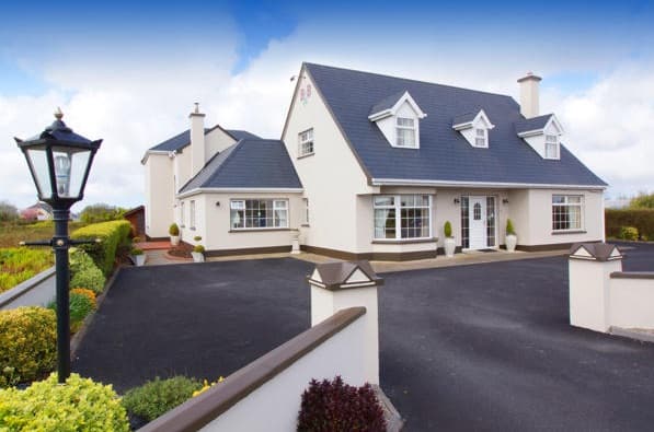 Hillcrest B&B Kilrush