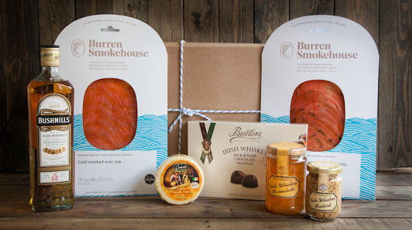 Burren Smokehouse
