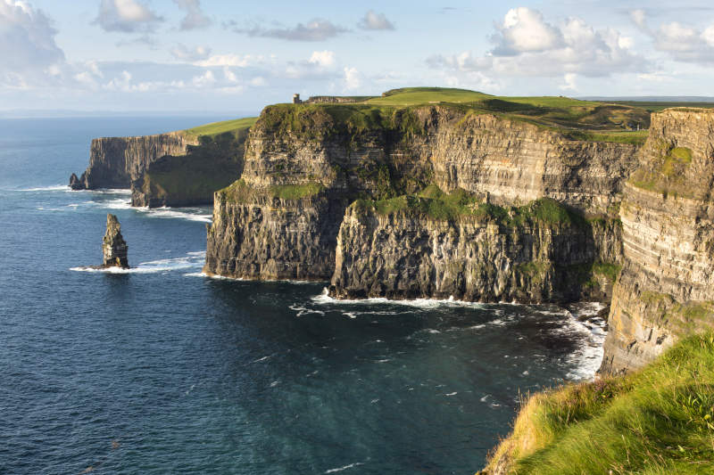 Cliffs of Moher