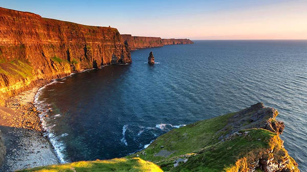 Cliffs of Moher