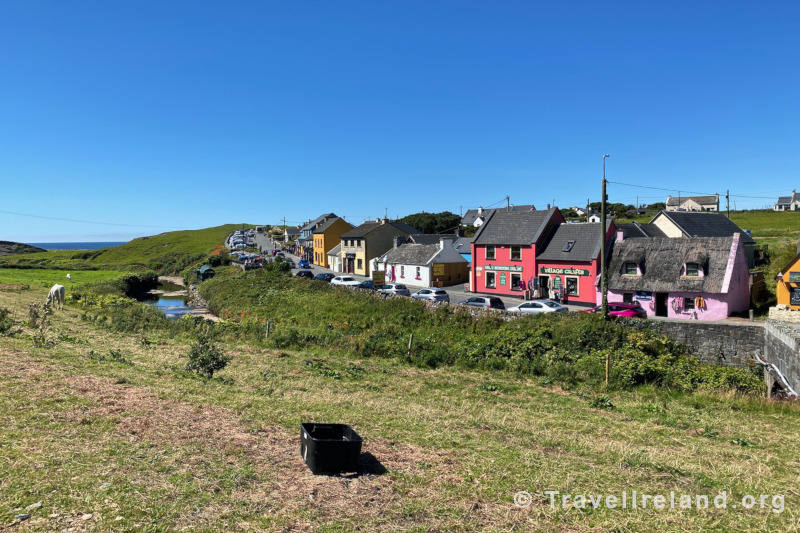 Doolin County Clare