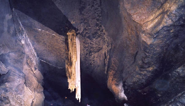 Doolin Cave