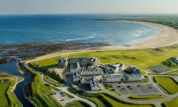 Doonbeg Golf Club Clare