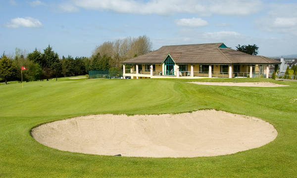 Ennis Golf Club Clare