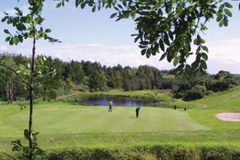 Kilrush Golf Club Clare