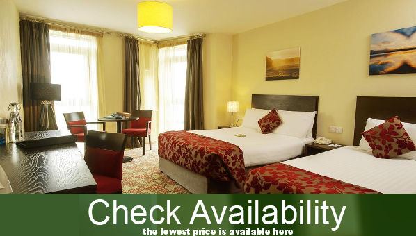 Armada Hotel Spanish Point