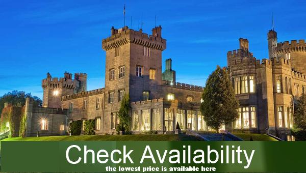 Dromoland Castle Hotel