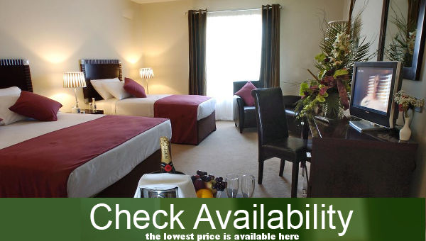 Hotel Doolin,
