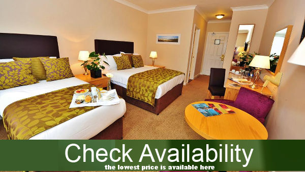 The Inn at Dromoland