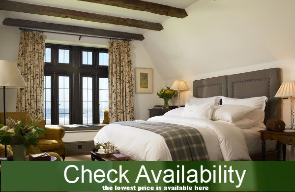 Trump International Golf Links & Hotel, Clare
