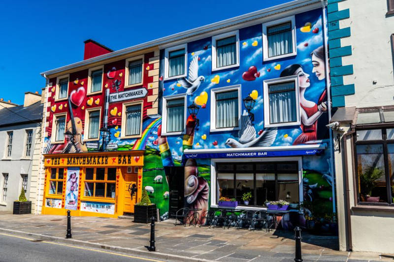 Lisdoonvarna
