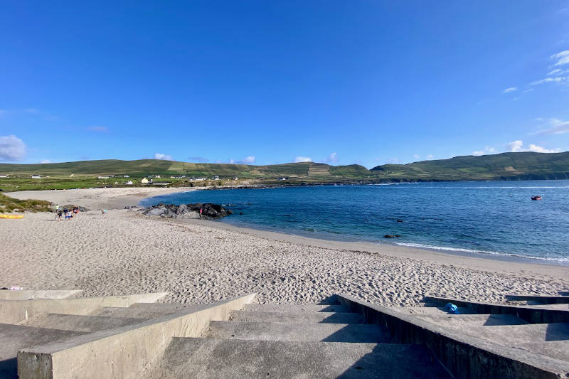 Allihies Beach