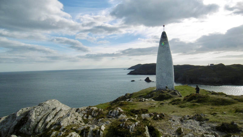 Baltimore Beacon West Cork