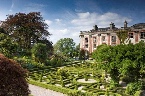 Bantry House And Garden