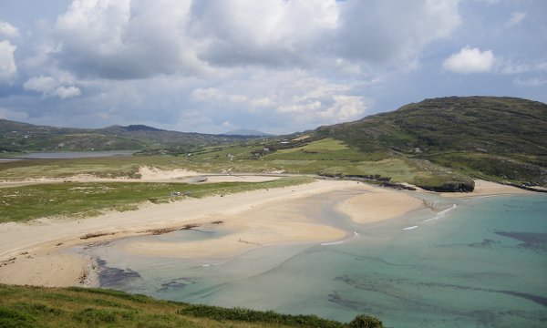 Barleycove Beach