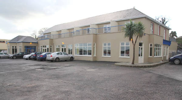 Beara Coast Hotel, Cork