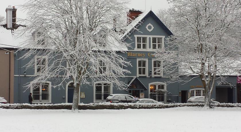 Blarney Castle Hotel, Cork