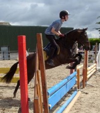 Bridestown Towers Equestrian Centre