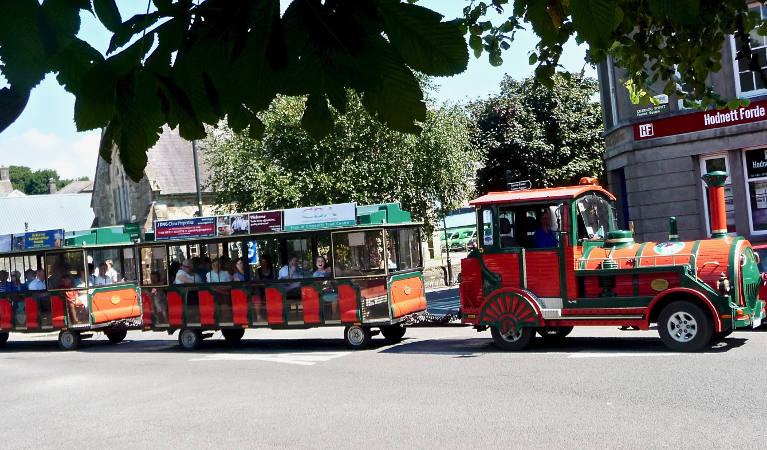 Clonakilty Visitor Attractions