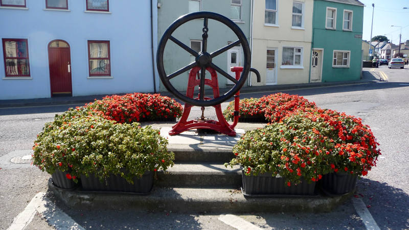 Clonakilty Town West Cork