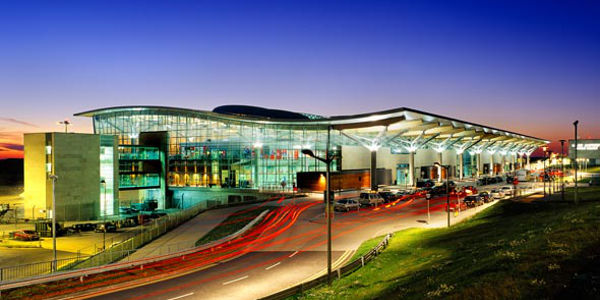 Cork Airport