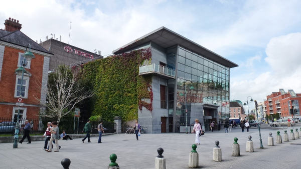 Cork Opera House