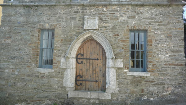 Desmon Castle Kinsale