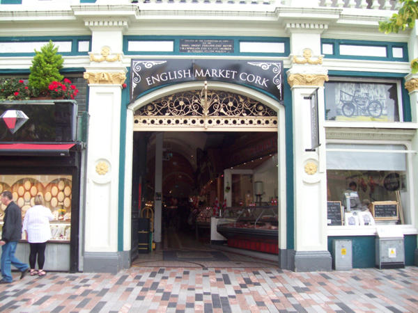 The English Market