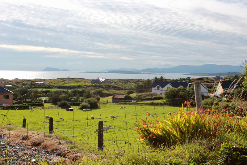 Eyeries West Cork