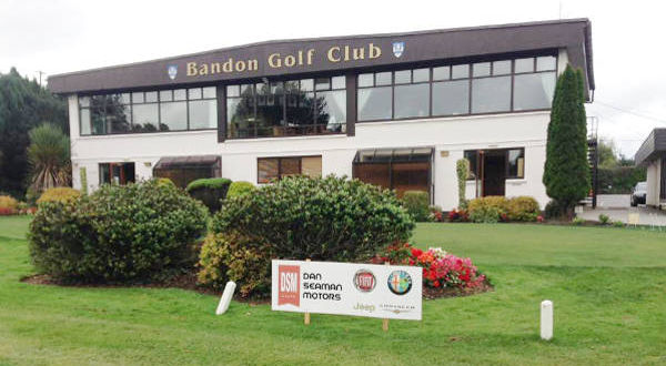 Bandon Golf Club