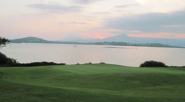 Bantry Bay Golf Club