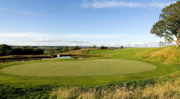 Blarney Golf Club