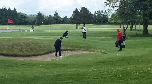 Charleville Golf Club