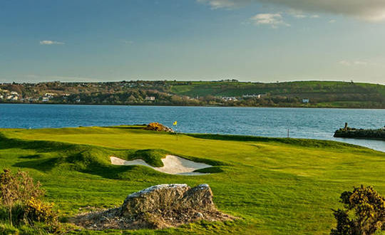 Cork Golf Club