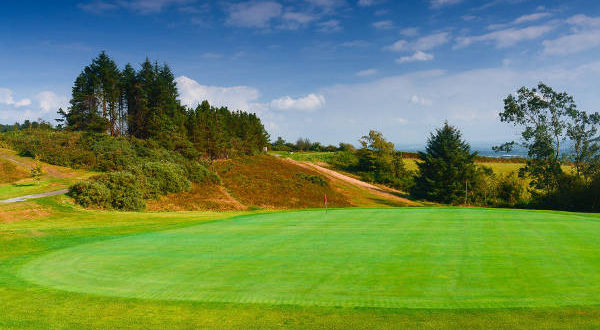 Fermoy Golf Club