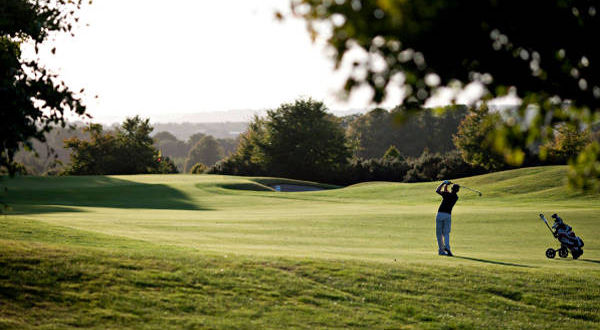 Fota Island Resort