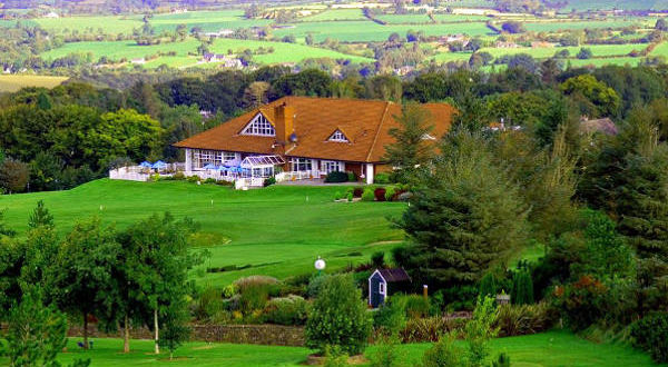 Lee Valley Golf & Country Club
