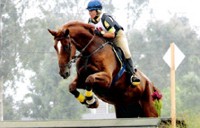 Hop Island Equestrian Centre