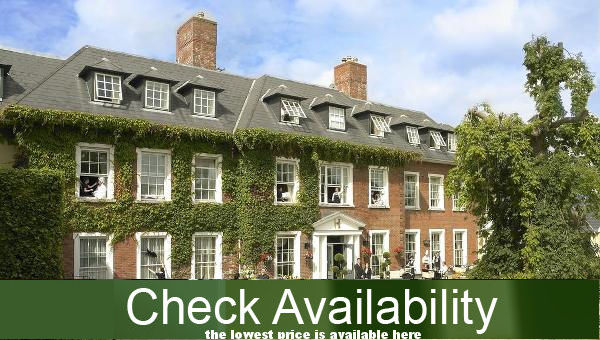 Hayfield Manor