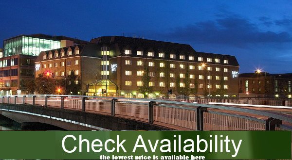 Leonardo Hotel Cork