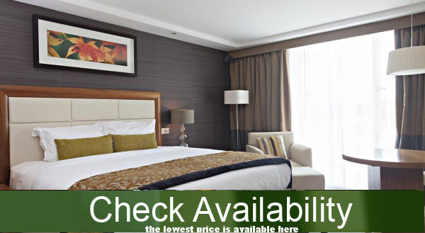 The Kingsley Hotel Cork