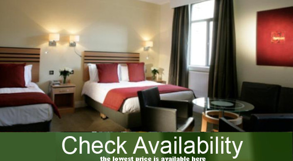 The Metropole Hotel