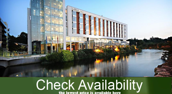 The River Lee Hotel