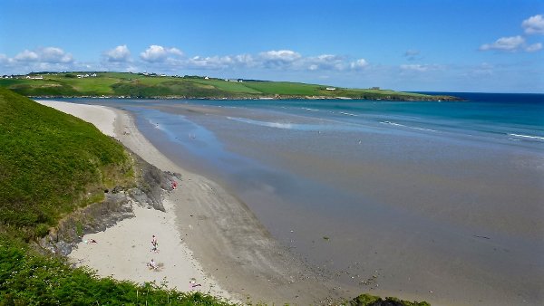 Inchydoney Beach, West Cork
