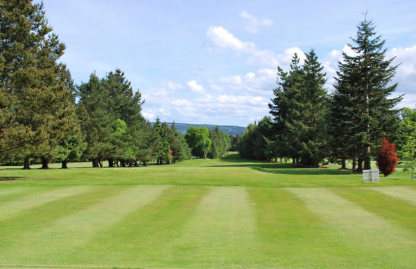 Kanturk Golf Club